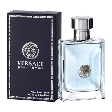 versace after shave lotion|versace aftershave men.